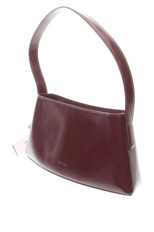 Damentasche Calvin Klein, Farbe Rot, Preis € 117,99