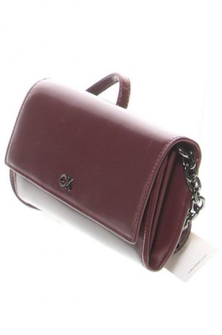Damentasche Calvin Klein, Farbe Rot, Preis € 60,99