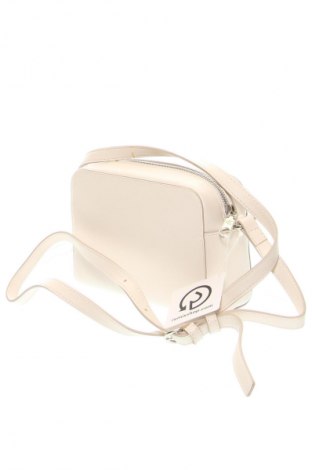 Damska torebka Calvin Klein, Kolor ecru, Cena 296,99 zł