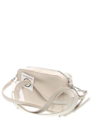 Γυναικεία τσάντα Calvin Klein, Χρώμα Εκρού, Τιμή 90,99 €
