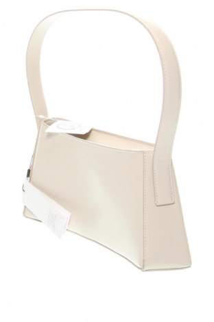 Damentasche Calvin Klein, Farbe Ecru, Preis € 112,99