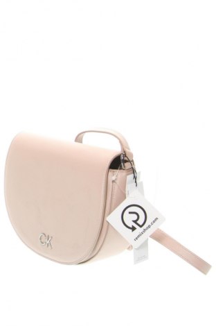 Damentasche Calvin Klein, Farbe Rosa, Preis € 104,99