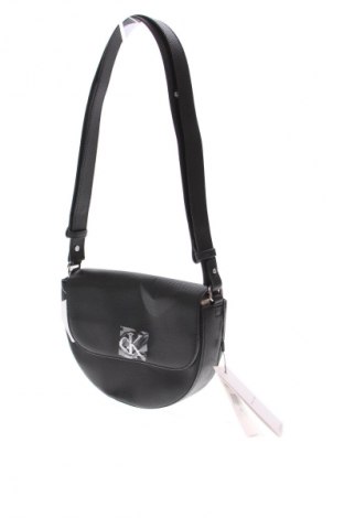 Damska torebka Calvin Klein Jeans, Kolor Czarny, Cena 495,99 zł