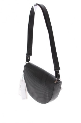 Damska torebka Calvin Klein Jeans, Kolor Czarny, Cena 495,99 zł