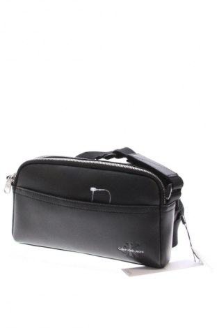 Damska torebka Calvin Klein Jeans, Kolor Czarny, Cena 384,99 zł