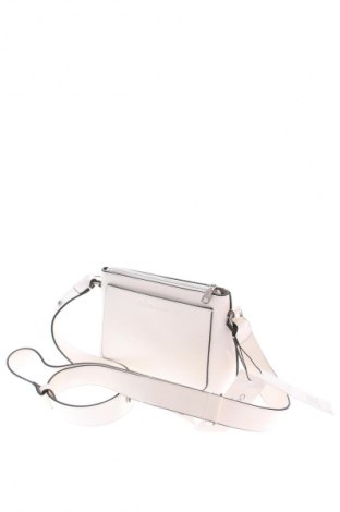 Geantă de femei Calvin Klein Jeans, Culoare Alb, Preț 439,99 Lei