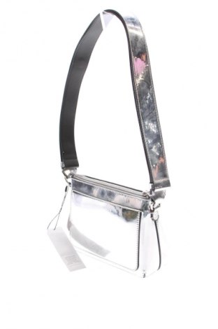 Damentasche Calvin Klein Jeans, Farbe Silber, Preis € 65,99
