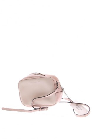 Damska torebka Calvin Klein Jeans, Kolor Różowy, Cena 619,99 zł