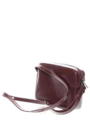 Geantă de femei Calvin Klein Jeans, Culoare Roșu, Preț 694,99 Lei