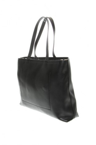 Damska torebka Calvin Klein Jeans, Kolor Czarny, Cena 456,99 zł