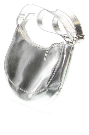 Damentasche Calvin Klein Jeans, Farbe Silber, Preis 57,99 €