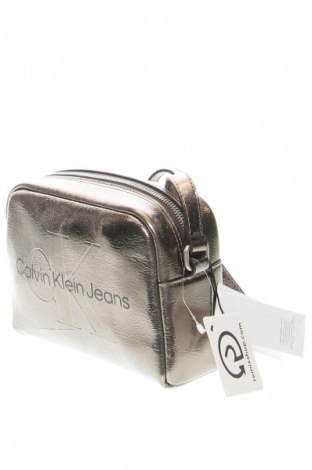 Damentasche Calvin Klein Jeans, Farbe Beige, Preis € 65,99