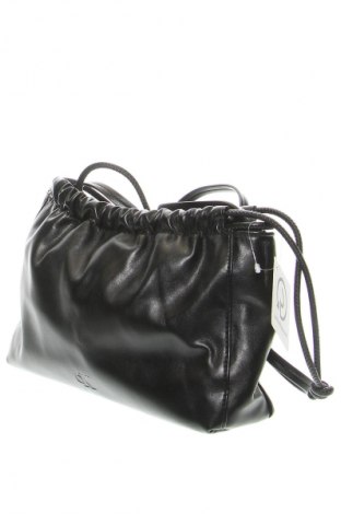 Γυναικεία τσάντα Calvin Klein Jeans, Χρώμα Μαύρο, Τιμή 75,99 €