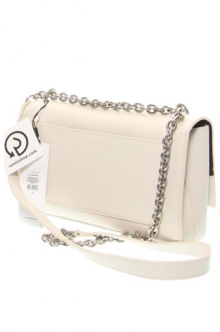 Dámska kabelka  Calvin Klein Jeans, Farba Kremová, Cena  90,95 €