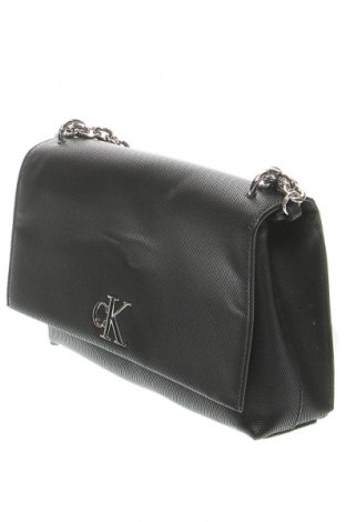Damentasche Calvin Klein Jeans, Farbe Schwarz, Preis € 124,99