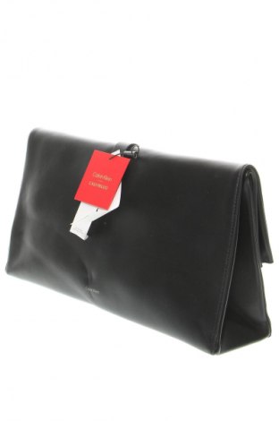 Geantă de femei Calvin Klein Jeans, Culoare Negru, Preț 924,99 Lei