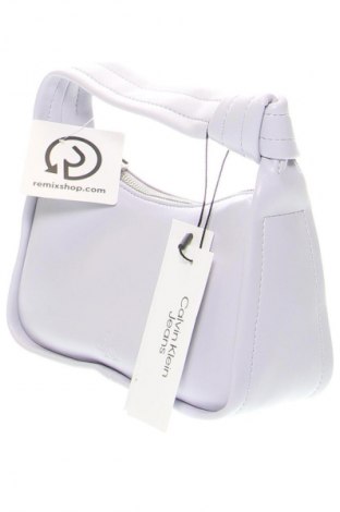 Damentasche Calvin Klein Jeans, Farbe Lila, Preis € 75,99