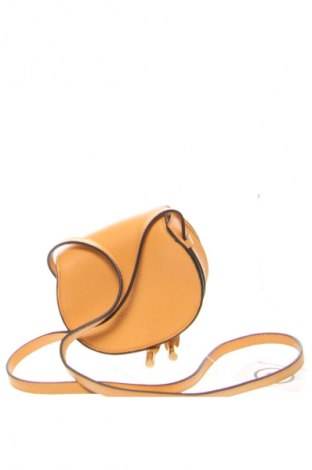 Damska torebka Chloé, Kolor Pomarańczowy, Cena 3 799,99 zł