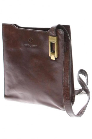Damentasche Claudio Ferrici, Farbe Braun, Preis € 66,50