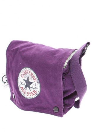 Damentasche Converse, Farbe Lila, Preis € 30,92