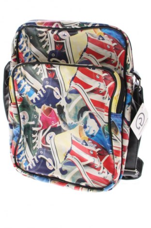 Damentasche Converse, Farbe Mehrfarbig, Preis 42,00 €