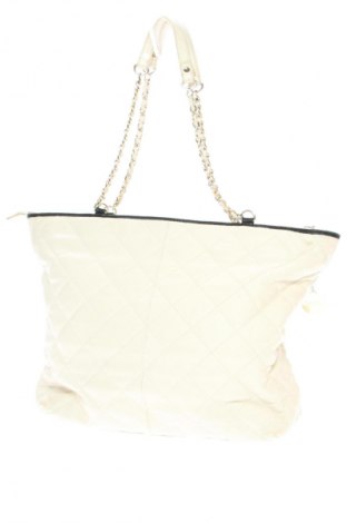 Damentasche DKNY, Farbe Ecru, Preis € 66,50