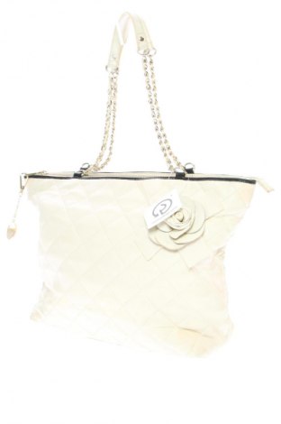 Damentasche DKNY, Farbe Ecru, Preis € 66,50