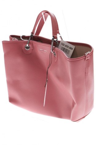 Damentasche Emporio Armani, Farbe Rosa, Preis 344,99 €