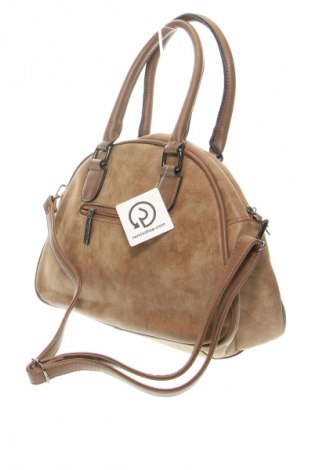 Női táska Eternel, Szín Barna, Ár 6 059 Ft