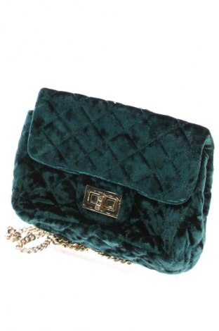 Damentasche Fornarina, Farbe Grün, Preis € 24,55