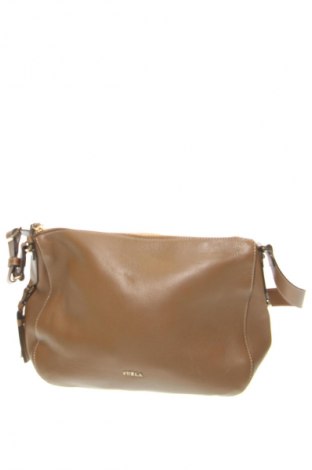 Női táska Furla, Szín Barna, Ár 62 659 Ft