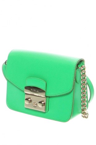 Damentasche Furla, Farbe Grün, Preis € 239,99