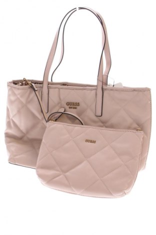 Damentasche Guess, Farbe Beige, Preis € 82,77