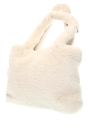 Damentasche H&M, Farbe Ecru, Preis € 9,99