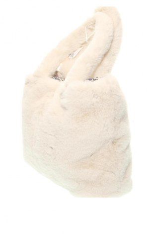 Damentasche H&M, Farbe Ecru, Preis € 9,99