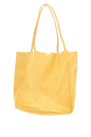 Damentasche H&M, Farbe Gelb, Preis € 18,00