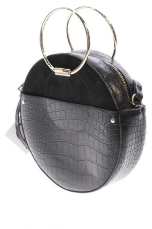 Damentasche H&M, Farbe Schwarz, Preis 10,00 €