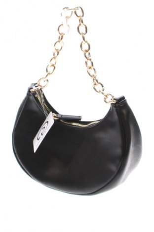Damentasche H&M, Farbe Schwarz, Preis 10,00 €