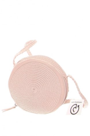 Damentasche H&M Divided, Farbe Rosa, Preis € 8,99