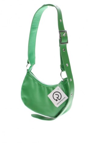 Damentasche H&M Divided, Farbe Grün, Preis 10,00 €