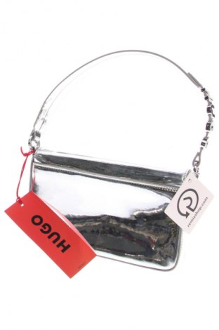 Damentasche Hugo Boss, Farbe Silber, Preis € 142,99