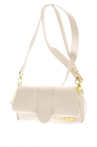 Damentasche Jacquemus, Farbe Ecru, Preis € 154,99
