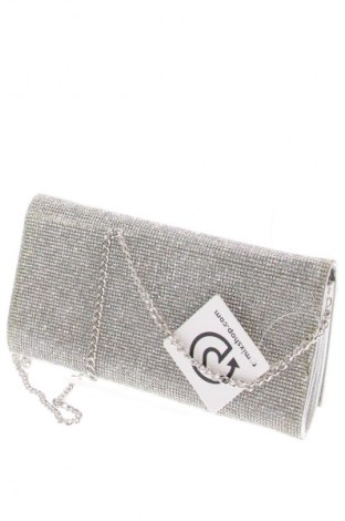 Damentasche Jake*s, Farbe Silber, Preis € 26,99