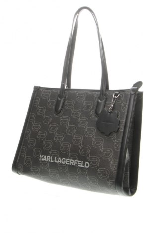 Damentasche Karl Lagerfeld, Farbe Schwarz, Preis 157,99 €