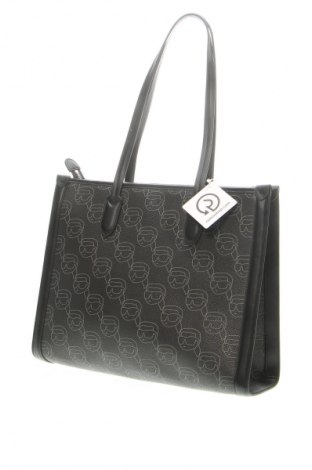 Damentasche Karl Lagerfeld, Farbe Schwarz, Preis 157,99 €