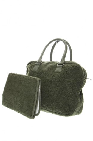 Dámska kabelka  Kidzroom, Farba Zelená, Cena  17,39 €