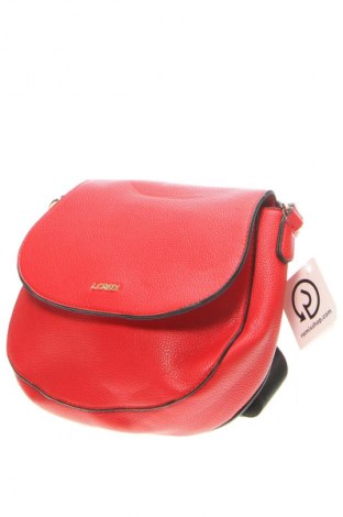 Damentasche L.Credi, Farbe Rot, Preis € 47,99