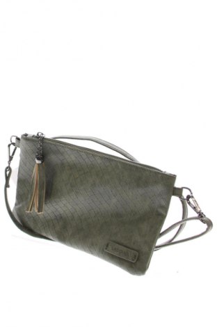 Damentasche Lascana, Farbe Grün, Preis 21,00 €