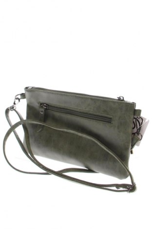 Damentasche Lascana, Farbe Grün, Preis 21,00 €