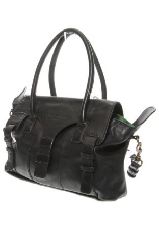 Damska torebka Liebeskind, Kolor Czarny, Cena 519,99 zł